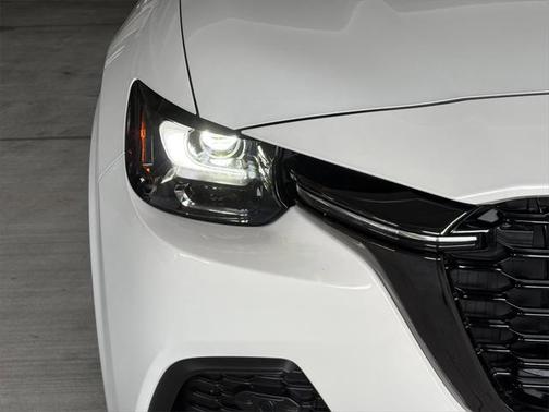 2025 Mazda CX-70 3.3 Turbo S Premium Plus