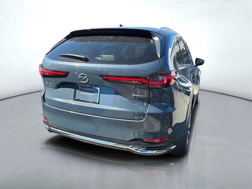 2026 Mazda CX-90 3.3 Turbo Premium Plus