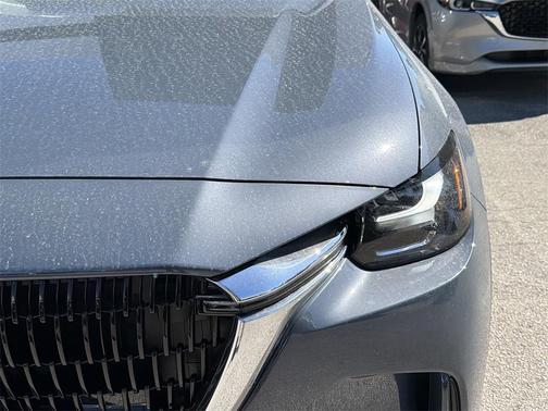 2026 Mazda CX-90 3.3 Turbo Premium Plus