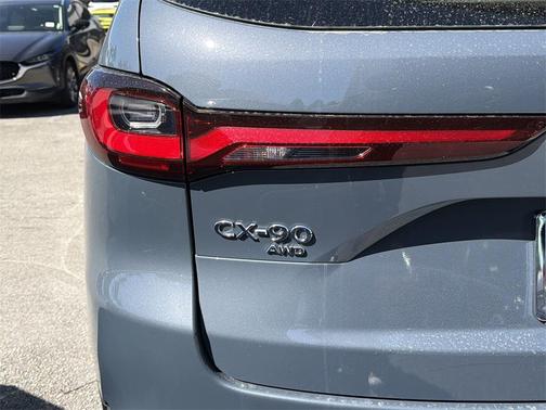 2026 Mazda CX-90 3.3 Turbo Premium Plus