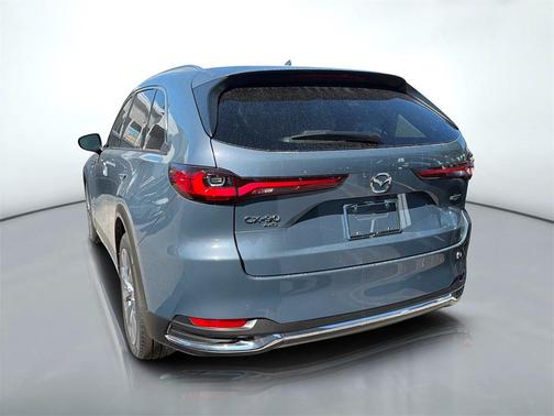 2026 Mazda CX-90 3.3 Turbo Premium Plus