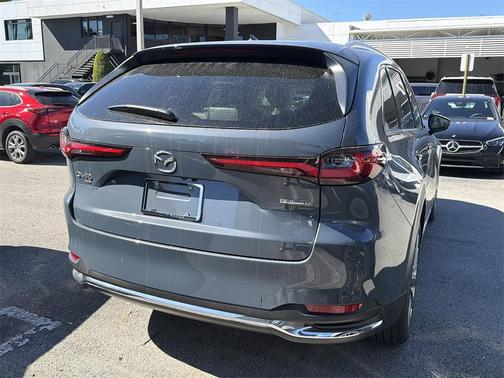 2026 Mazda CX-90 3.3 Turbo Premium Plus