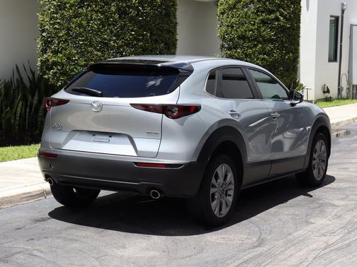 2021 Mazda CX-30 Select