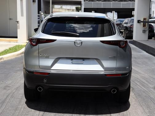 2021 Mazda CX-30 Select