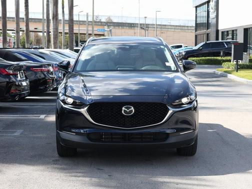 2023 Mazda CX-30 2.5 S Preferred Package