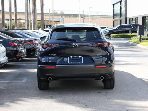 2023 Mazda CX-30 2.5 S Preferred Package