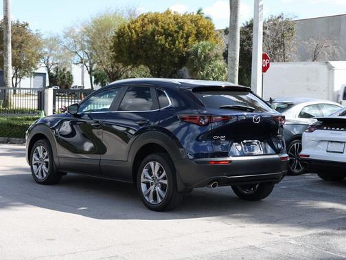 2023 Mazda CX-30 2.5 S Preferred Package