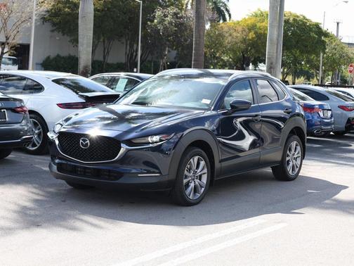2023 Mazda CX-30 2.5 S Preferred Package
