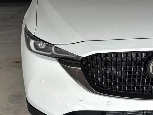 2025 Mazda CX-5 2.5 Turbo Premium Package
