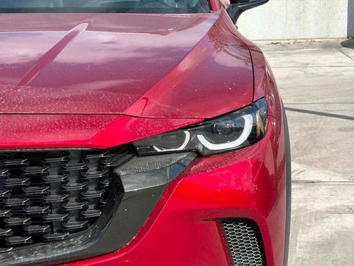 2025 Mazda CX-50 2.5 Turbo Premium Package
