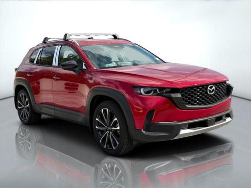2025 Mazda CX-50 2.5 Turbo Premium Package