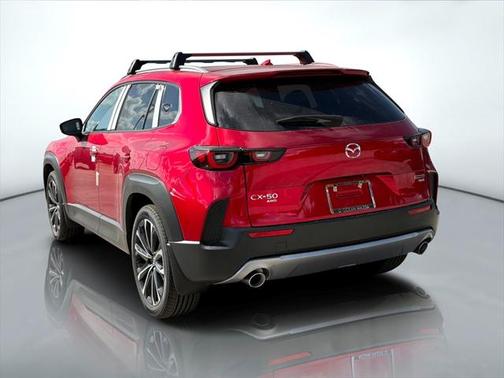 2025 Mazda CX-50 2.5 Turbo Premium Package