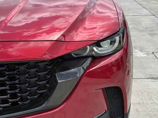 2025 Mazda CX-5 Sport