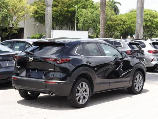 2024 Mazda CX-30 2.5 S Preferred Package