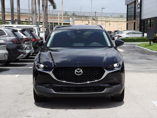 2024 Mazda CX-30 2.5 S Preferred Package