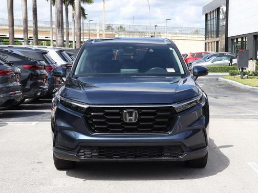 2023 Honda CR-V EX-L 2WD
