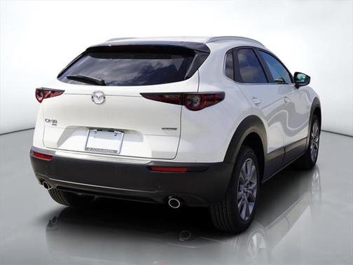 2025 Mazda CX-30 Preferred
