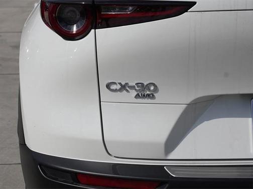 2025 Mazda CX-30 Preferred