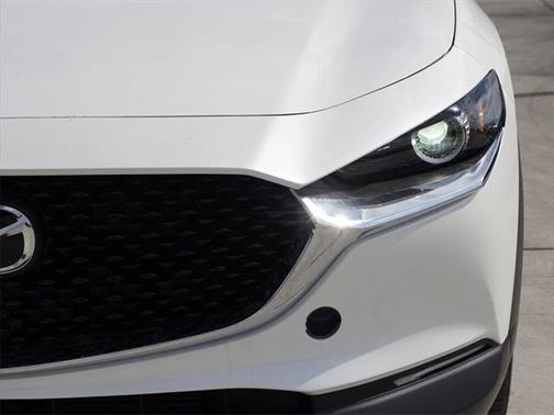 2025 Mazda CX-30 Preferred