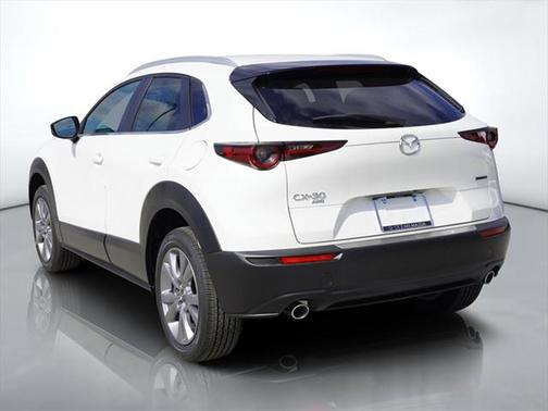 2025 Mazda CX-30 Preferred