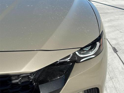 2026 Mazda CX-50 2.5 S