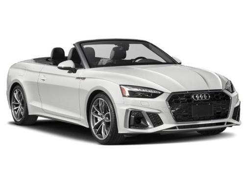 2020 Audi A5 2.0T Premium Plus