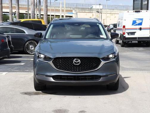 2024 Mazda CX-30 Turbo Premium Plus Package