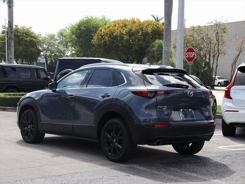 2024 Mazda CX-30 Turbo Premium Plus Package