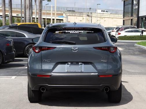 2024 Mazda CX-30 Turbo Premium Plus Package