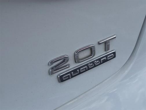 2015 Audi A3 2.0T Premium