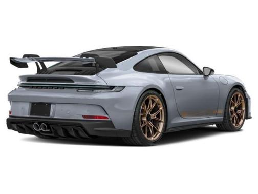 2023 Porsche 911 GT3
