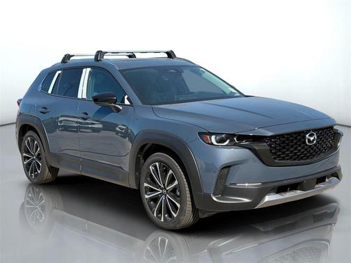 2025 Mazda CX-50 2.5 Turbo Premium Package