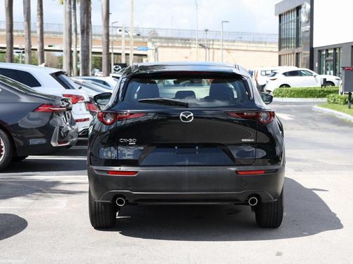 2023 Mazda CX-30 2.5 S