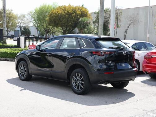 2023 Mazda CX-30 2.5 S