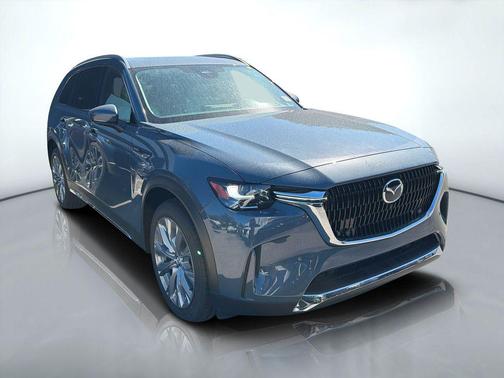 2026 Mazda CX-90 3.3 Turbo Premium Plus