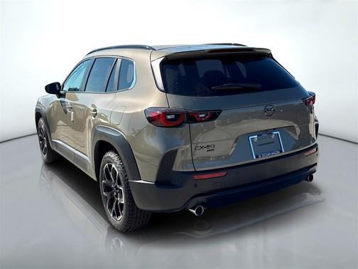 2026 Mazda CX-50 2.5 S