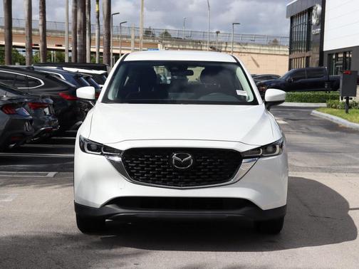 2023 Mazda CX-5 2.5 S