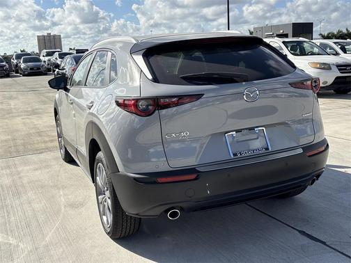 2026 Mazda CX-30 2.5 S Premium Package
