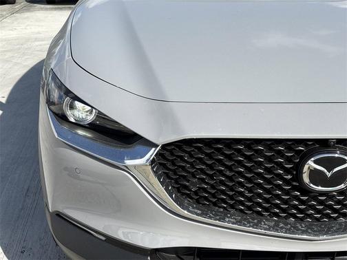 2026 Mazda CX-30 2.5 S Premium Package