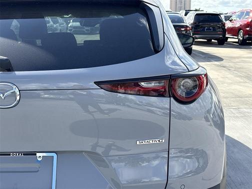 2026 Mazda CX-30 2.5 S Premium Package