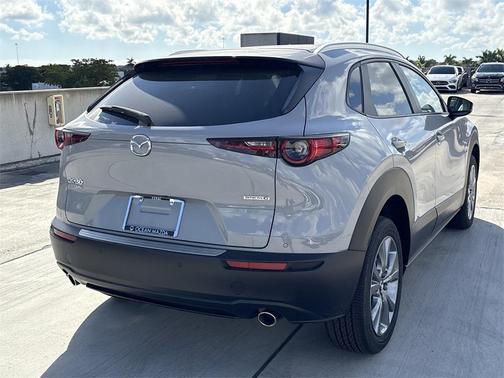 2026 Mazda CX-30 2.5 S Premium Package