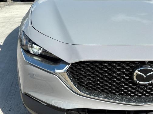 2026 Mazda CX-30 2.5 S Premium Package