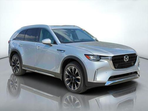 2025 Mazda CX-90 PHEV Base