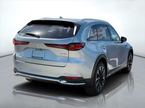 2025 Mazda CX-90 PHEV Base