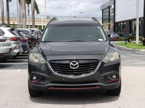 2015 Mazda CX-9 Touring