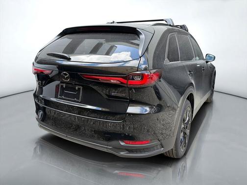 2026 Mazda CX-90 3.3 Turbo Premium Sport