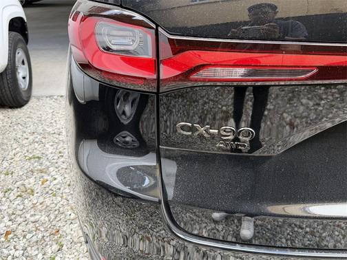 2026 Mazda CX-90 3.3 Turbo Premium Sport