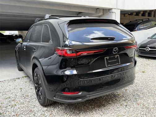 2026 Mazda CX-90 3.3 Turbo Premium Sport