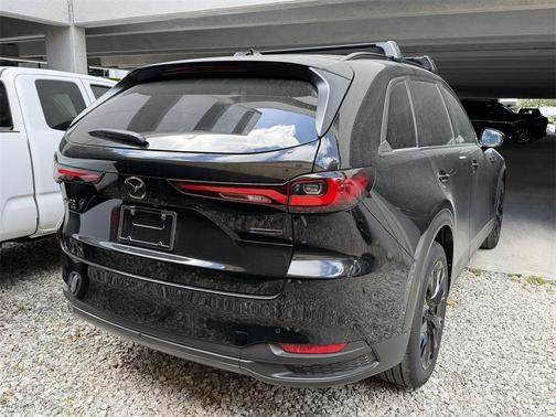 2026 Mazda CX-90 3.3 Turbo Premium Sport