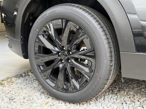 2026 Mazda CX-90 3.3 Turbo Premium Sport